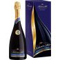Bohemia Sekt Prestige brut 0,75l - box