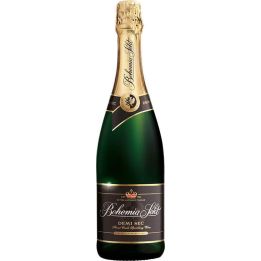 Bohemia Sekt demi sec 0,75l