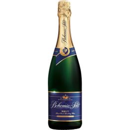 Bohemia Sekt brut 0,75l