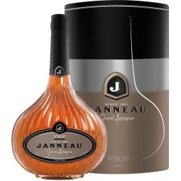 Armagnac Janneau VSOP 0,7l