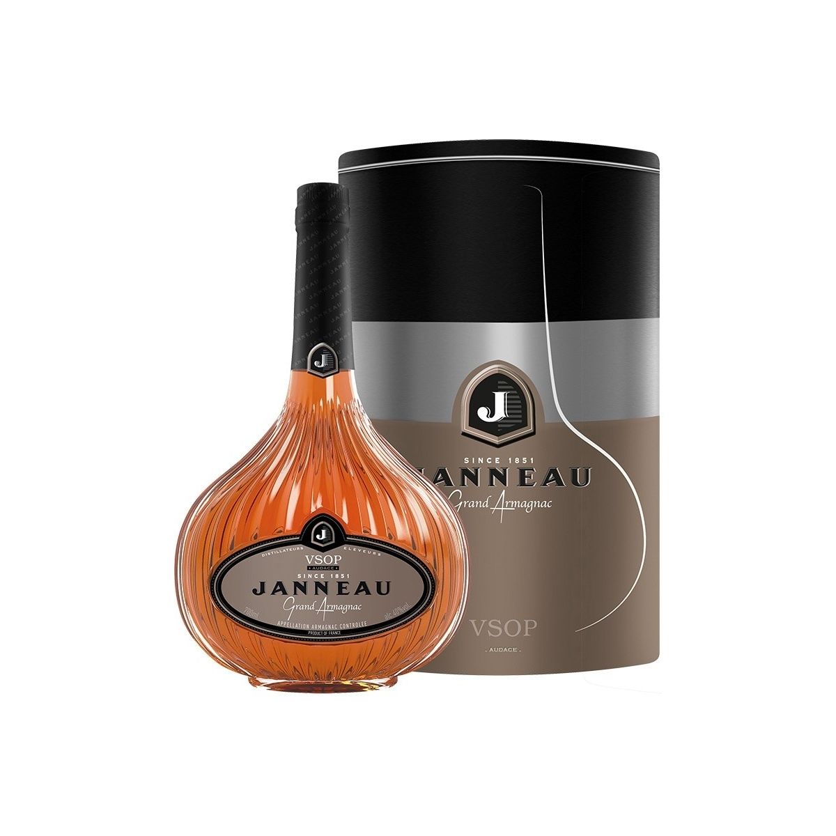 Armagnac Janneau VSOP 0,7l
