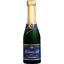 Bohemia Sekt brut 0,2l