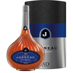 Armagnac Janneau XO Royal 0,7l