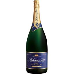 Bohemia Sekt brut 1,5l