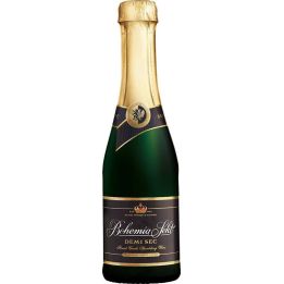 Bohemia Sekt demi sec 0,2l