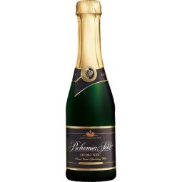 Bohemia Sekt demi sec 0,2l