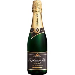 Bohemia Sekt demi sec 0,375l
