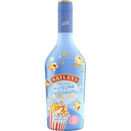 Baileys Toffee Popcorn Movie Night 0,5l