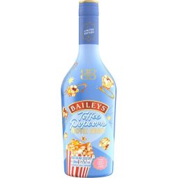 Baileys Toffee Popcorn Movie Night 0,5l