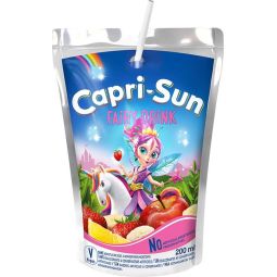 Capri-sun Fairy Drink 0,2l
