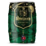 Svijanský Máz 11% 5l - soudek