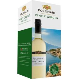 Pinot Grigio 3l - Folonari