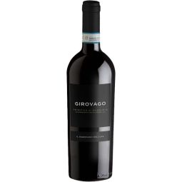 Girovago Primitivo di Manduria 0,75l