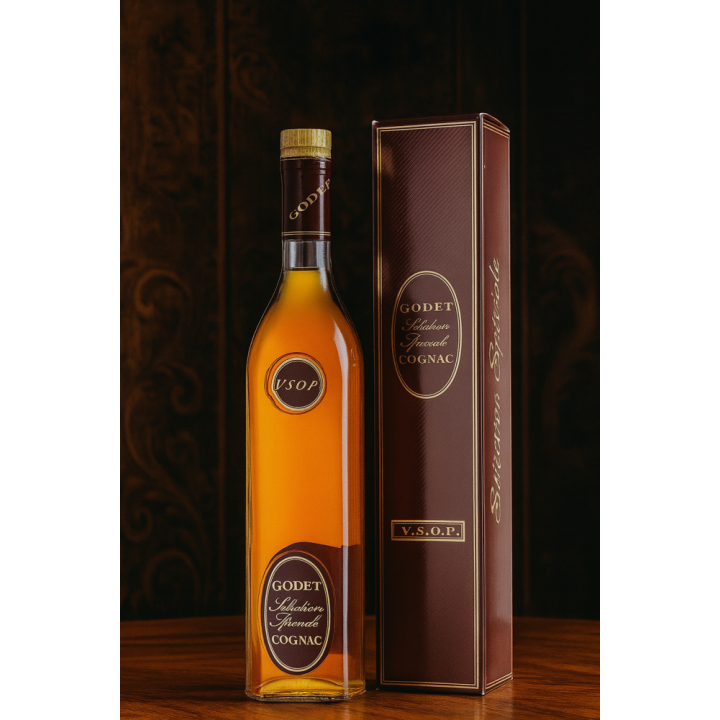 Godet V.S.O.P. Sélection Spéciale 0,7l