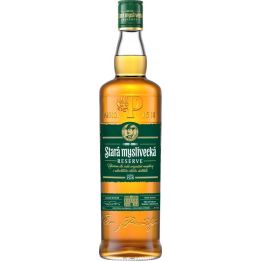 Stará myslivecká Reserve 0,5l