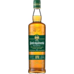 Stará myslivecká Reserve 0,5l