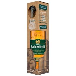 Stará myslivecká Reserve 0,7l kazeta + sklo