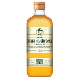 Stará myslivecká 0,2l