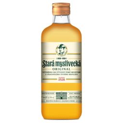 Stará myslivecká 0,2l