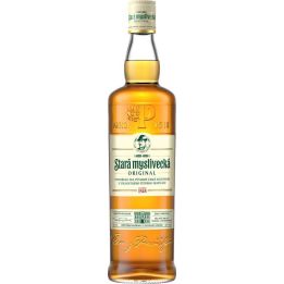 Stará myslivecká 0,5l