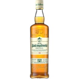 Stará myslivecká 0,7l