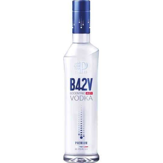 B42V Eccentric 0,7l