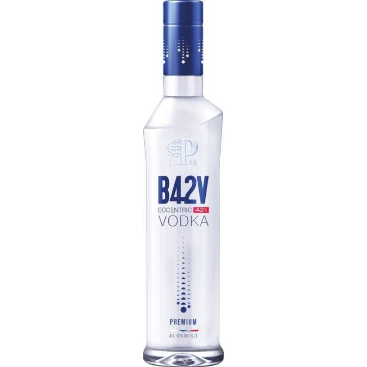 B42V Eccentric 0,7l