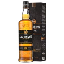 Stará myslivecká Selection Whisky 7 let 0,7l