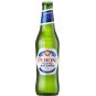 Peroni Nastro Azzuro světlý ležák 0,33l - sklo