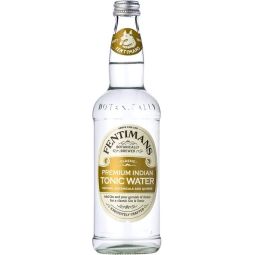 Fentimans Tonic Water 0,5l sklo