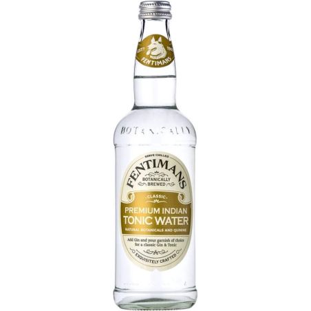 Fentimans Tonic Water 0,5l sklo