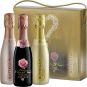 Prosecco Bottega DOC miniset 4x200ml 0,75l