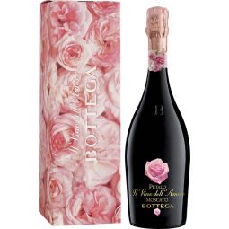 Bottega Petalo Il Vino Dell'Amore Moscato 0,75l