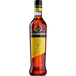 Alexandrion 5* 0,7l