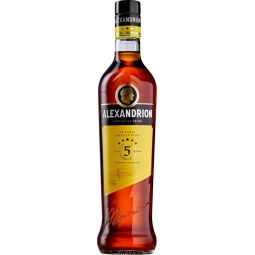 Alexandrion 5* 0,7l
