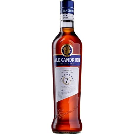 Alexandrion 7* 0,7l