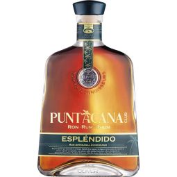Puntacana Esplendido Ron Artesanal Dominicano 0,7l