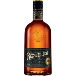 Republica Exclusive Božkov 0,7l