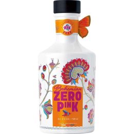 Bohemian Zero Pink 0,5l
