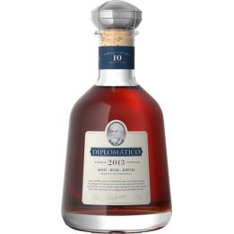 Diplomático Single Vintage 2013 0,7l