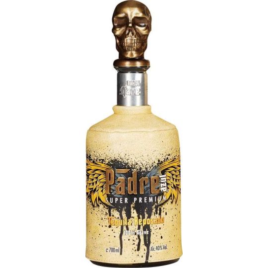 Padre Azul Tequila Reposado 0,7l