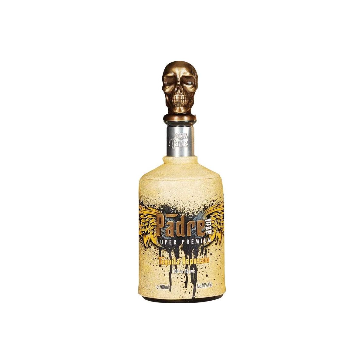 Padre Azul Tequila Reposado 0,7l