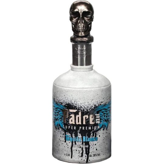 Padre Azul Tequila Blanco 3l