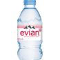 Evian 0,33l - PET