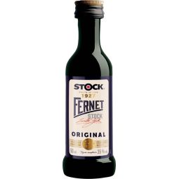 Fernet Stock Original 0,05l
