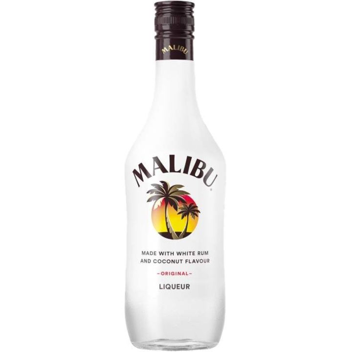 Malibu Original Liqueur 0,7l