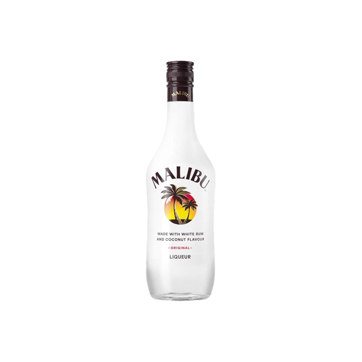Malibu Original Liqueur 0,7l