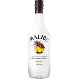 Malibu Original Liqueur 1l