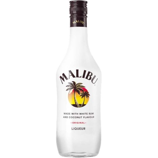 Malibu Original Liqueur 1l