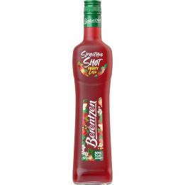 Berentzen Smoothie Shot Fruity Love 0,5l